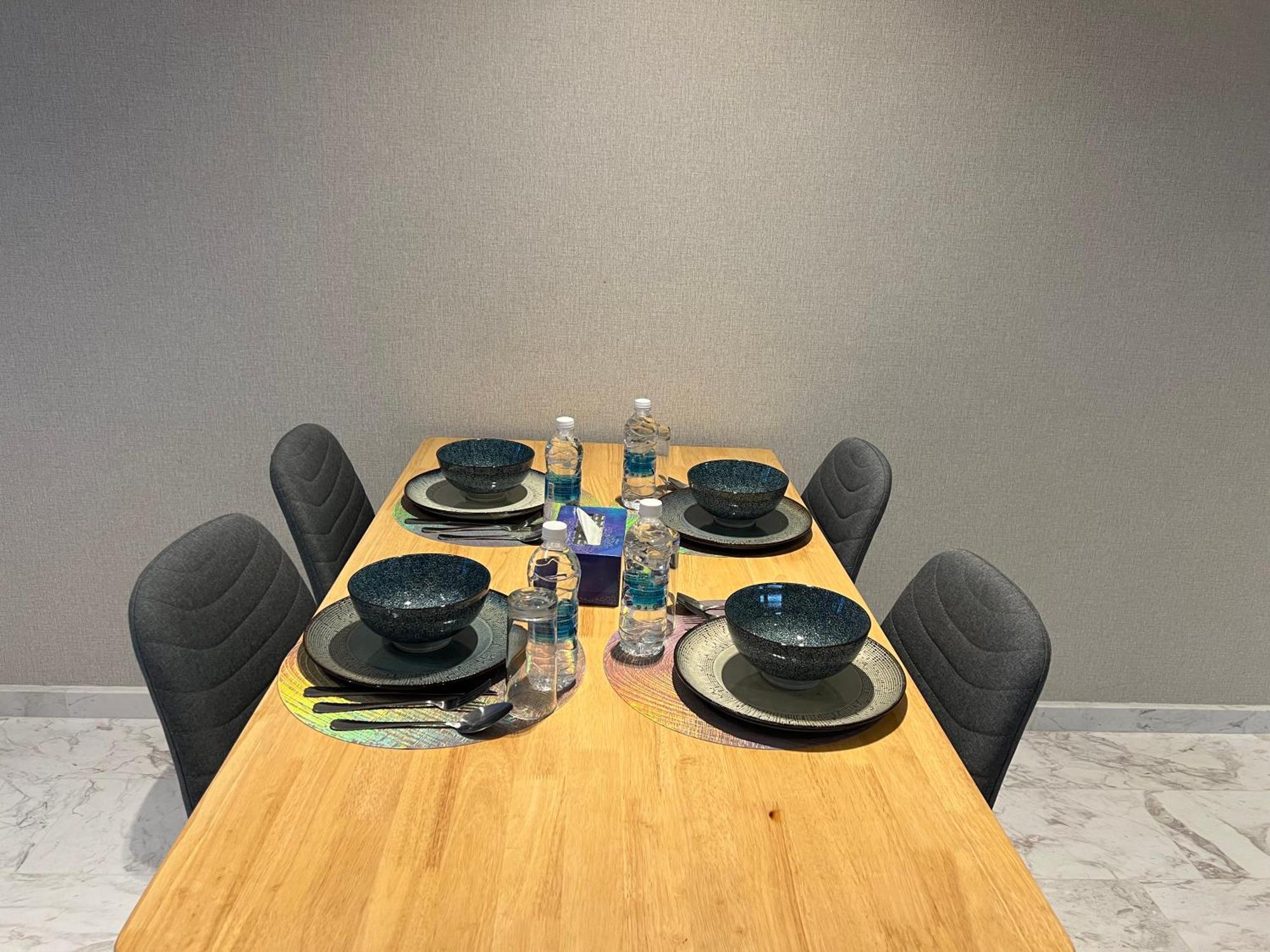Eaton Residence Klcc 쿠알라룸푸르 외부 사진