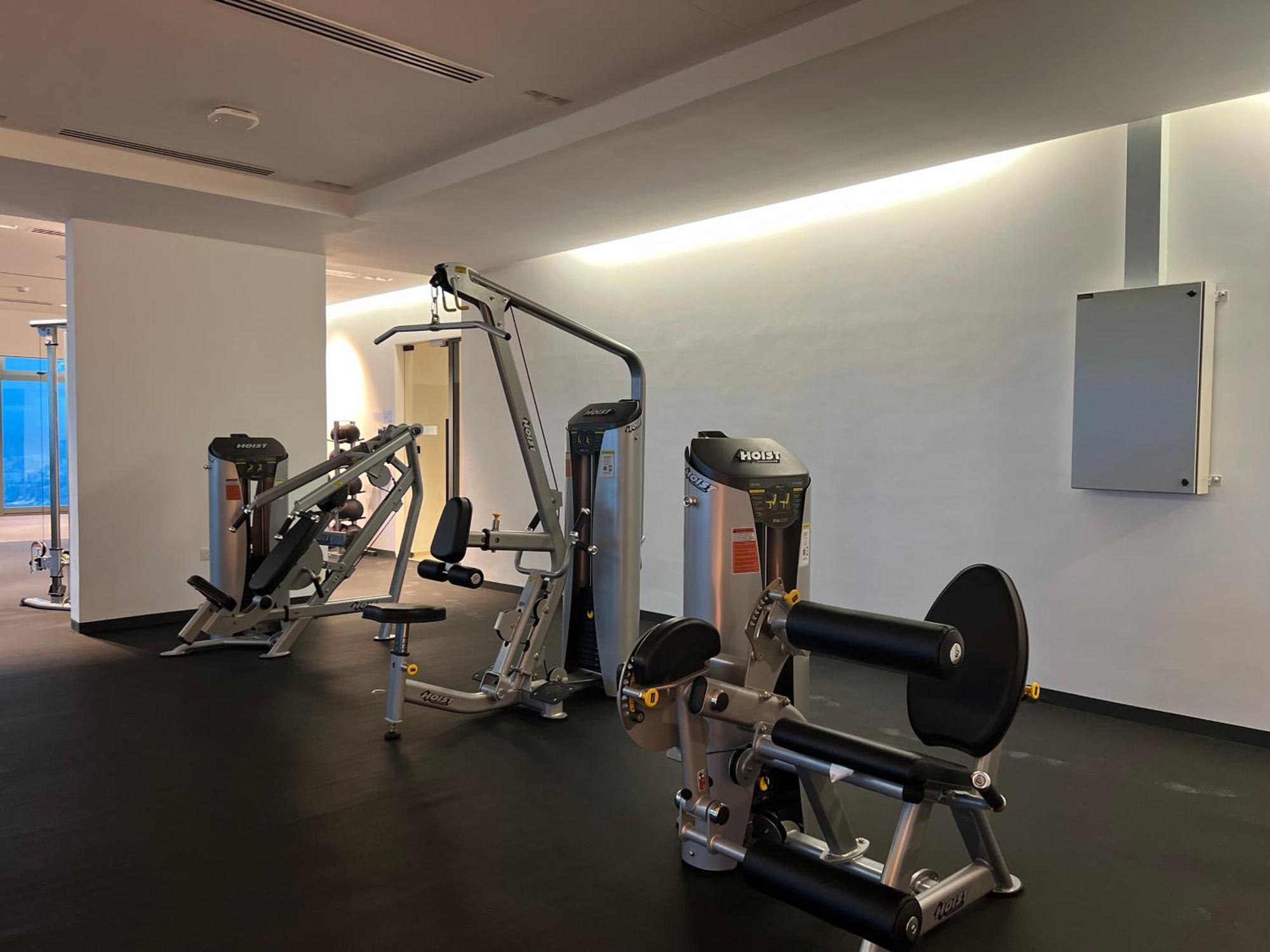 Eaton Residence Klcc 쿠알라룸푸르 외부 사진